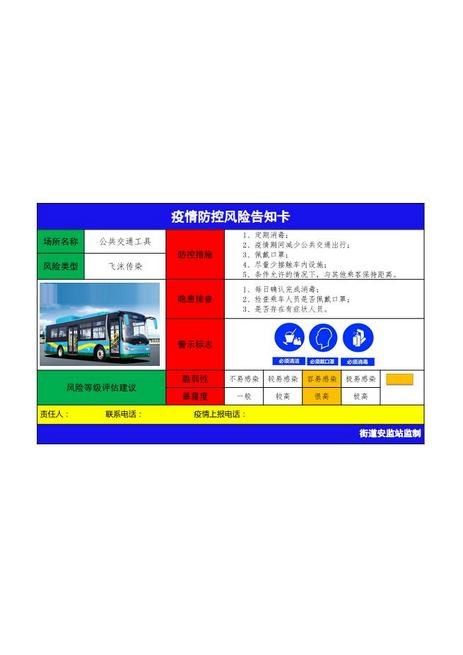 17.风险告知卡